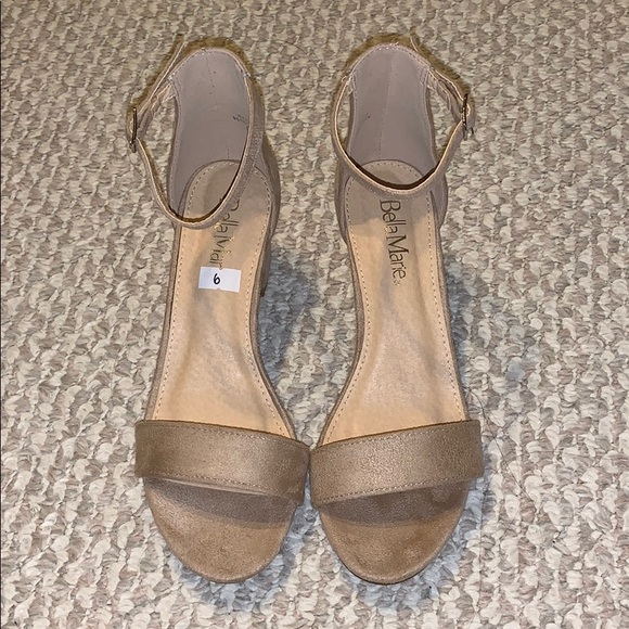 Heels - Picture 1 of 8